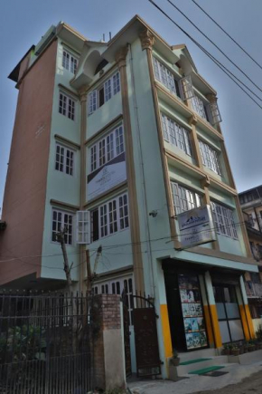 Thamel Hostel and Apartment